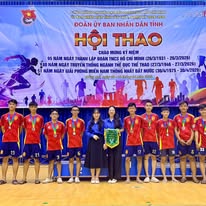 Hoạt động ngoại khóa