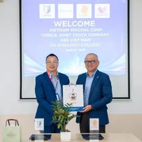 Hợp tác doanh nghiệp