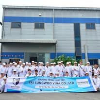ket noi doanh nghiep