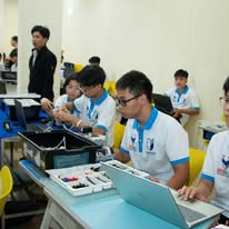 Bài thuyết trình