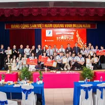 Học sinh đoạt giải