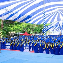 Học sinh đạt thành tích