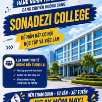Tuyển sinh tại trường